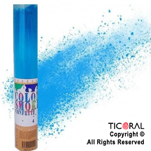 LANZA POLVO HOLI CELESTE  X 1